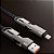 Cabo Especial Multiuso 4 em 1, 100w, Metal, Marca FAM, modelo FCA-2204 - Imagem 4