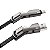 Cabo Especial Multiuso 4 em 1, 100w, Metal, Marca FAM, modelo FCA-2204 - Imagem 3