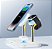 Carregador sem Fio Multifuncional de mesa, FAST CHARGER, 20w, marca FAM, modelo FCA-QW30. - Imagem 7