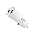 Carregador Veicular para Celular 2x20W, marca FAM, modelo FCA-362. - Imagem 2