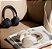 Fone de Ouvido sem fio, HARBOR, 80 Hs, Cancelamento de Ruido, BT 5.0, IOS/Android, marca FAM, modelo A068N. - Imagem 1