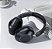 Fone de Ouvido sem fio, HAVEN, 100 Hs, Cancelamento de Ruido, BT 5.0, IOS/Android, marca FAM, modelo A069N. - Imagem 1