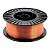 Bobina De Arame MIG 0,8MM (15KG) - Mercosul - Imagem 4