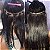 Telas para mega hair fixo em cabelo 100% bio humano - Imagem 3