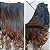 Telas  de tic tcs de cabelo bio humano idêntico ao cabelo humano . - Imagem 2