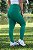 Legging Verde Bandeira - Poliamida - Imagem 1