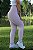 Legging Lilás Clarinho - Poliamida - Imagem 1