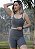 Top Cropped Cinza Mescla - Power Confort - Imagem 6