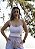 Top Cropped Branco - Poliamida - Imagem 6