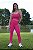 Top Cropped Pink - Poliamida - Imagem 2