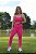 Top Cropped Pink - Poliamida - Imagem 5