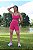 Top Cropped Pink - Poliamida - Imagem 6