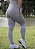 Legging Cinza Claro - Power Confort - Imagem 1