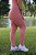 Legging Salmão - Power Confort - Imagem 1