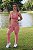 Legging Salmão - Power Confort - Imagem 2