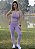 Legging Lilás Lavanda - Power - Imagem 5
