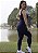 Legging Azul Marinho - Power - Imagem 4