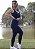 Legging Azul Marinho - Power - Imagem 2