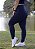 Legging Azul Marinho - Power - Imagem 3