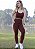 Legging Marsala - Power - Imagem 2
