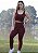 Legging Marsala - Power - Imagem 4