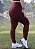 Legging Marsala - Power - Imagem 1