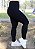 Legging Preta - Poliamida - Imagem 1