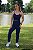 Legging Azul Marinho - Poliamida - Imagem 6