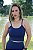 Legging Azul Marinho - Poliamida - Imagem 3