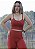 Top Cropped Vermelho - Power - Imagem 6
