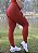 Legging Vermelha - Power - Imagem 1