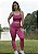 Legging Fúcsia - Canelado - Imagem 3