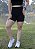 Shorts Curto Preto - Power - Imagem 2