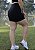 Shorts Curto Preto - Power - Imagem 3