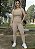 Legging Cappuccino - Poliamida - Imagem 4