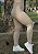 Legging Cappuccino - Poliamida - Imagem 1