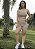 Shorts Curto Cappuccino - Poliamida - Imagem 7