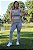 Conjunto Canelado - Legging e Top Regata - Imagem 7