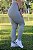 Conjunto Canelado - Legging e Top Regata - Imagem 6