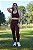 Conjunto Canelado - Legging e Top Regata - Imagem 11