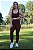 Conjunto Canelado - Legging e Top Regata - Imagem 12