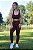 Conjunto Canelado - Legging e Top Regata - Imagem 14
