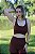 Conjunto Canelado - Legging e Top Regata - Imagem 13