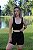 Conjunto Canelado - Shorts e Top Regata - Imagem 10