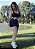 Shorts Duplo - Poliamida e Dry Fit - Imagem 3