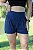 Shorts Duplo - Poliamida e Dry Fit - Imagem 2