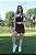 Shorts Saia Marrom - Poliamida - Imagem 8