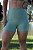 Conjunto Verde Menta - Shorts Curto e Top Costas Nua - Imagem 3