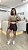 Conjunto Bicolor - Shorts e Top Ombro - Imagem 3
