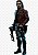Boneco Snake Plissken Sideshow Collectibles 1/6 Fuga de Nova York Geek - Imagem 1